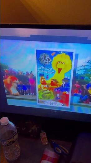 Only From Sony Wonder Logo (1998)