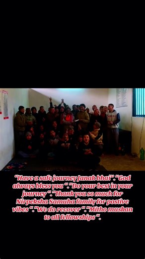 Inspiring Recovery Journey: Blessings and Positive Vibes