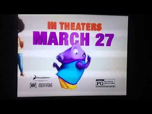 Home Commercial: OH Dancing