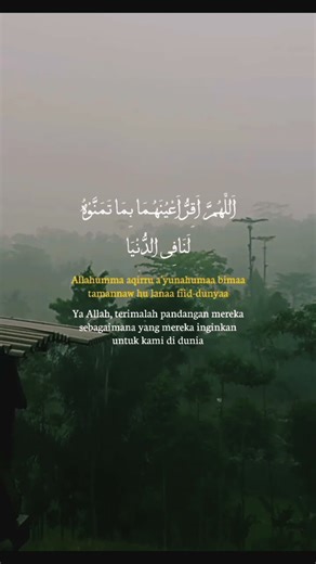 Quran ASMR Rain Sounds 🌧️ | Calm Your Heart and Sleep Peacefully