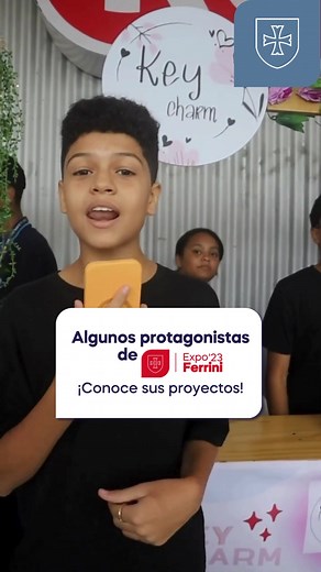 Instituto Ferrini on TikTok