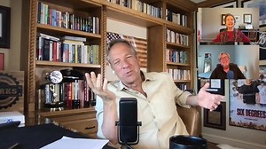 It’s time to grab a cuppa and join Mike Rowe and Peggy Rowe for another edition of “A Cup of Coffee with My Mom.” https://bit.ly/TWIHI315 | The Way I Heard It