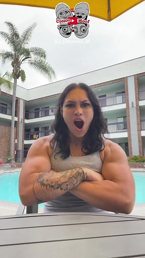 Hilarious Comedy Starring CottonMouf Puppets