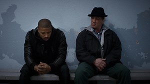 'Creed' Trailer