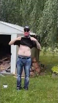 Umarex HDR.68 ~28joules human target