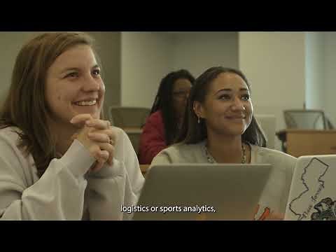 Why Get a Master's Degree in Information Systems Management?