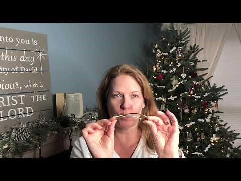 Quick Lilla Rose Swerve tutorial