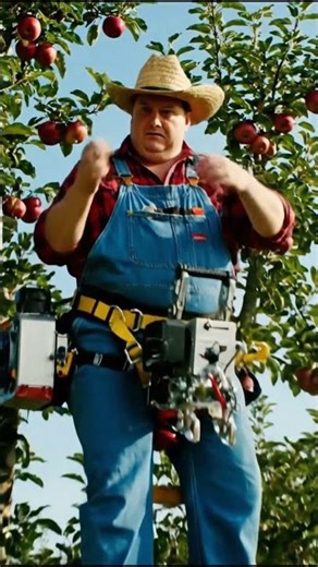 #farmtechcomedy #farmtech #funnyinvention #ruralmachines #shorts #youtubeshorts