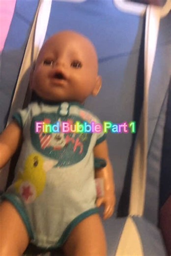 Bubble Trouble on TikTok