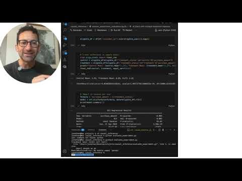 Data Science Coding Challenge - Solved!