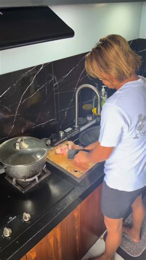 bihon masarap pa sa akin | WANG ISING TV