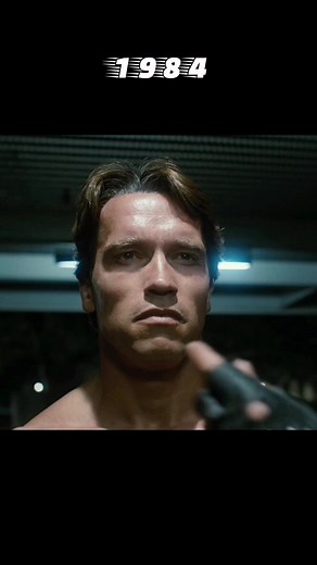 Terminator 1984 vs Terminator Genisys 2015 scene comparison. Nice night for a walk. #terminator #terminatorgenisys #scene #schwarzenegger