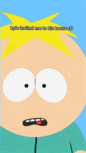 Butters Stotch (@leopold._butters.stotch)’s videos with original sound - Butters Stotch