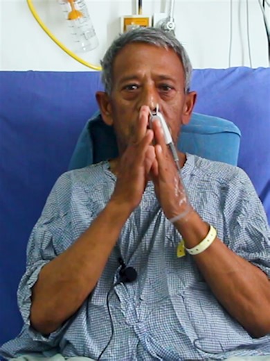 A brave 73-year-old donor with complex vascular anatomy and a resilient 68-year-old recipient living with diabetes—bound not just by a medical procedure, but by a lifetime of love as husband and wife. This extraordinary journey at KIST Medical College & Teaching Hospital is a powerful reminder that love can be the strongest medicine of all. Guided by deep compassion and clinical excellence, the KIST team transformed a complex challenge into a life-saving success. Here, advanced medical expertise