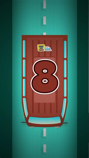 1–10 Counting 🔢 Numbers Learning for babies