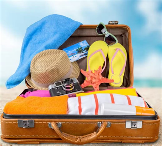 Transpacific Crossing From USA To Japan