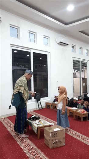 Julaekha Terjemah Perkata Al-Lahab Ayat 2 #santunananakyatimpiatu #terjemahperkata #abulahab