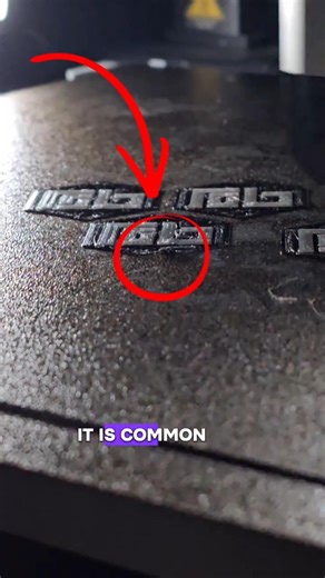 MAGIC 3D Printer Button to Save Time #3dprint #bambu #tips