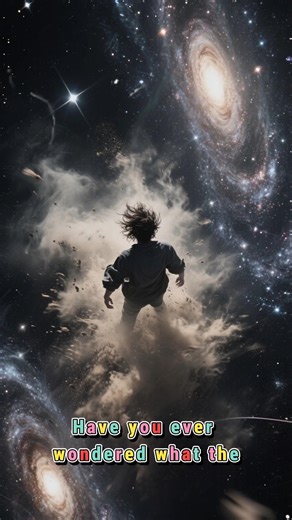 The White Hole: The Universe’s Darkest Secret Nobody Can Explain#ScienceFacts #NASA #SpaceTime