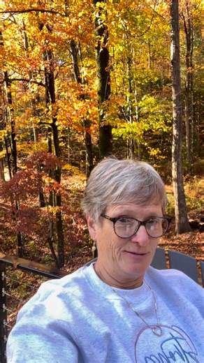 Wendy Rubin Morgan on Reels