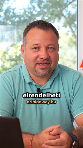 Egyetlen dokumentum is megelőzheti a problémákat!📑