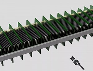 Machine Vision Applications