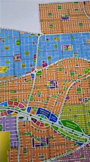 The DHA Multan Map: What They Aren't Telling You