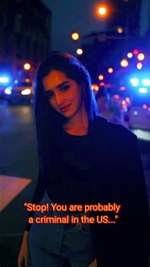 Stop! You’re Breaking the Law Right Now 🚨 (