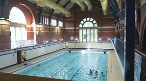 Welcome to Glossop Leisure Centre, are you looking for a new place to work on your fitness goals? Following the sad news of the closure of The Unit Glossop, we'd like to invite former members to come in for a chat and pick up an exclusive promotion, 25% off your first 4 months of membership with us here or a 12 month annual membership, use code Glossop25 pick up the offer online or at the centre - https://crowd.in/aR0LKO Please bring your old membership card as proof. *Terms and Conditions apply