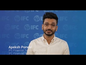 Apeksh Porwal — IFC Global Analyst Program