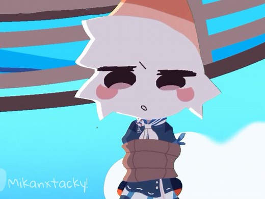 GOOB X SHRIMPO Adventures in Dandy's World!