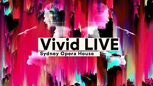 1.2K views | Vivid LIVE returns to Sydney Opera House for its tenth...