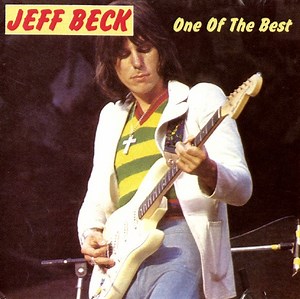 Jeff Beck - One Of The Best