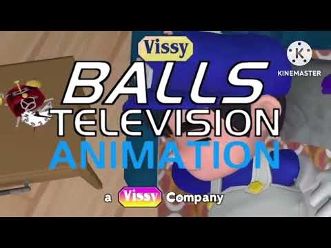 Atimer Crazy (2015 Reboot) Closing Logos