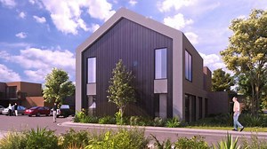 Village plans $15m revamp