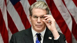 Fed meeting, US-China trade talks: What to watch from Washington