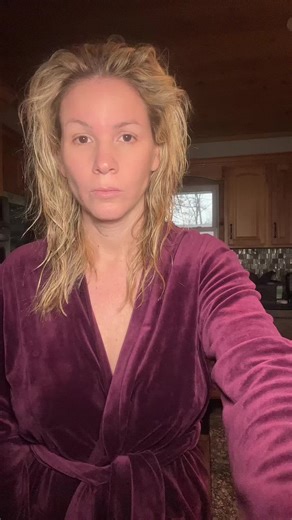 A Real-Life Mom's Morning Routine