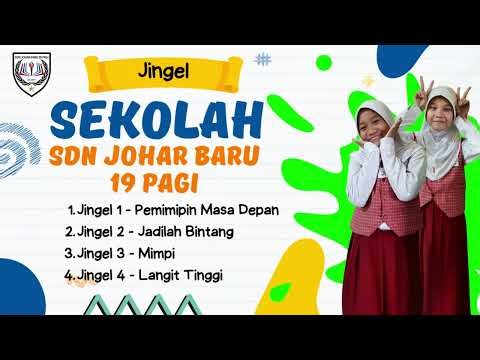 JINGEL SDN JOHAR BARU 19 PAGI