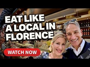 Florence Street Food Guide: What Locals Actually Eat (Skip the Tourist Traps)