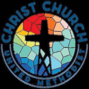 Worship With Us — Christ United Methodist Church