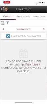Entering payment in ZenPlanner