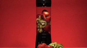 Take over 20% off this portable personal blender that frees up counter space