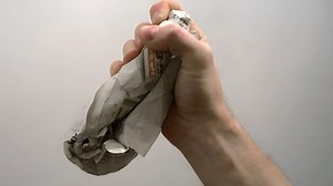 Deadly Prison Weapons Made from Everyday Items