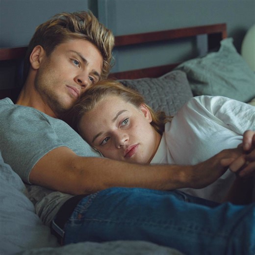 Vicino all'Orizzonte - Film (2019)