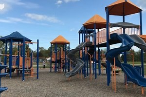 Playground 3 - Free Addicting Game ★★★★★