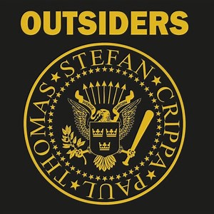 Outsiders - Outsiders