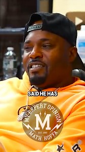 52K views · 641 reactions | OUT NOW ON @youtube !! - Lil Wayne VS Joe Budden!!! Was Joe The FIRST Drake??? Drop a Comment - #MathHoffa #MyExpertOpinion | Math Hoffa | Facebook