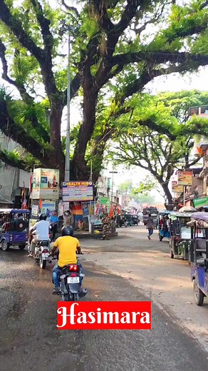 6.1K views · 10K reactions | "Kabhi aana ghumne Hasimara – chai,...