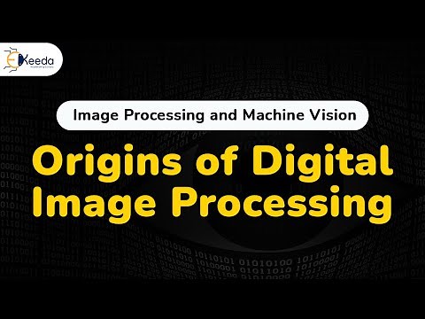 Origins of Digital Image Processing - Introduction to Digital Image Processing - Image Processing