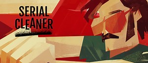 Serial Cleaner gets an easier difficulty setting on Steam from November 29 | GodisaGeek.com